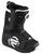 Flow Vega Boa Standard Snowboard Boots - Women's 2013 Black/White