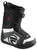 Flow Vega Boa Standard Snowboard Boots 2013 Black/White