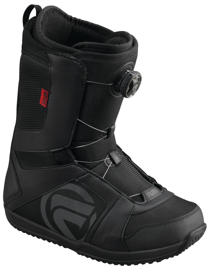 Flow Vega Boa Standard Snowboard Boots 2013