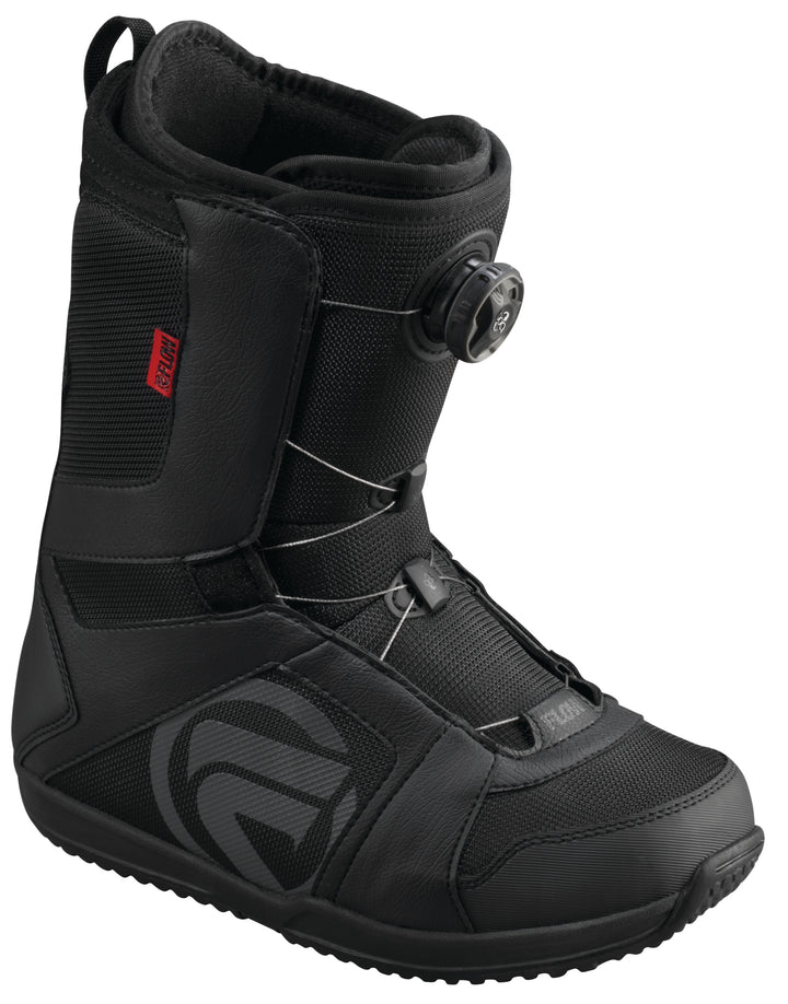 Flow Vega Boa Standard Snowboard Boots 2013