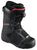 Flow Rival Boa Coiler Snowboard Boots 2013 Black/Black