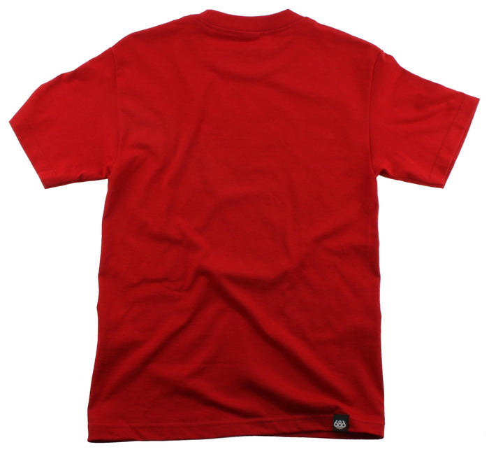 686 Smoke Stack T Shirt