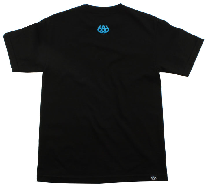 686 Riders T Shirt