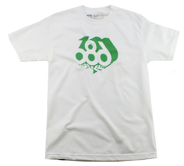 686 Knockout T Shirt