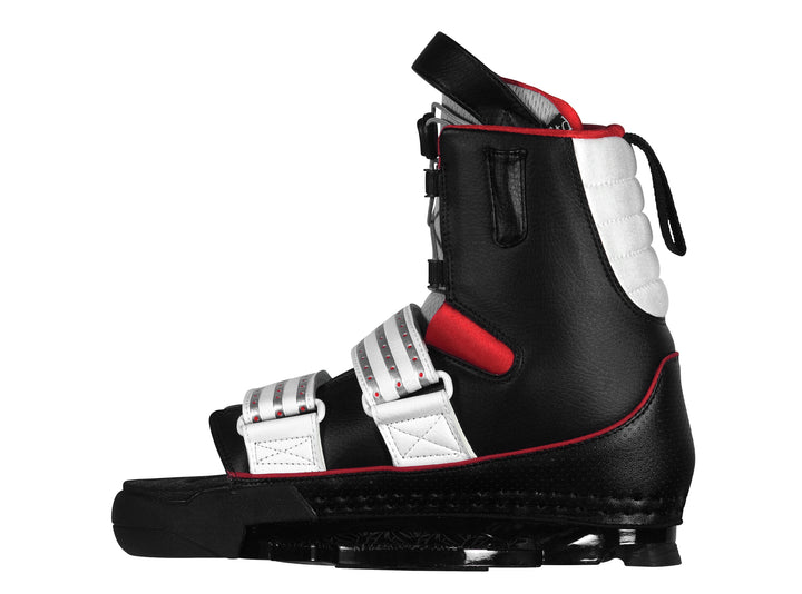 Hyperlite Circuit Wakeboard Bindings 2011