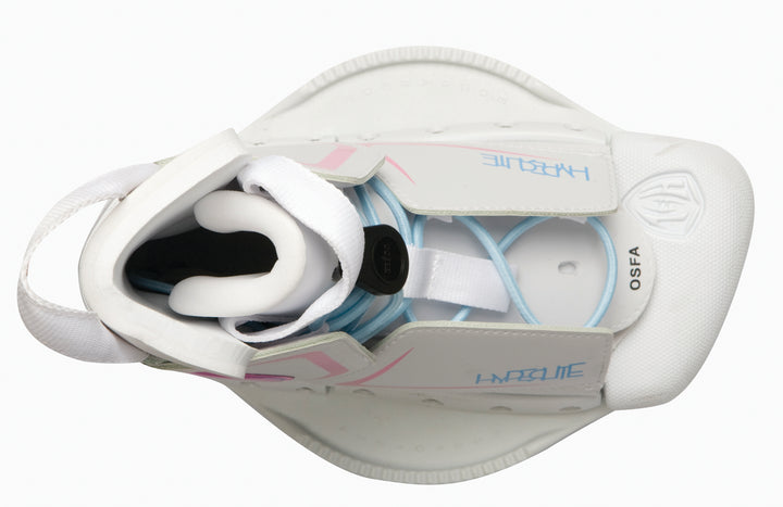 Hyperlite Allure Wakeboard Bindings - Women's 2011