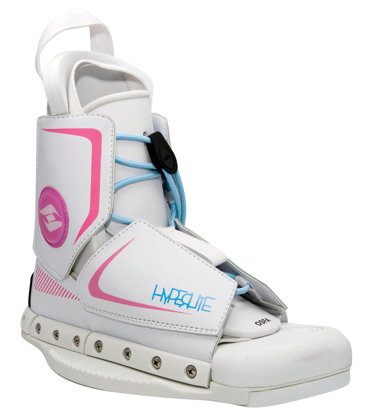 Hyperlite Allure Wakeboard Bindings - Women's 2011 White