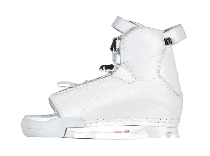 Hyperlite Jinx Wakeboard Bindings - Women's 2011