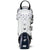 Tecnica Inferno Fling Ski Boots - Women's 2014 Dark Blue/White Back View