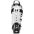 Tecnica Inferno Crush Ski Boots - Women's 2014 Transparent Smoke/White Back View