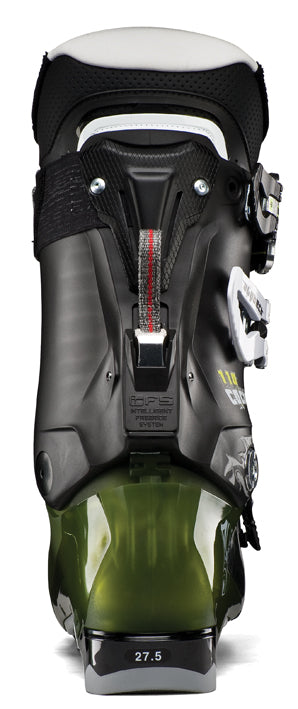 Tecnica Cochise 110 Ski Boots 2013