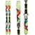 Atomic Affinity Storm Skis + XTO 10 Bindings - Women's 2013