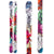 Atomic Elysian Skis - Women's 2013