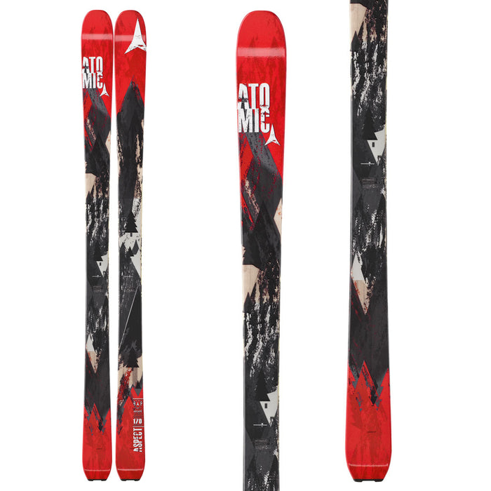 Atomic Aspect Skis 2013