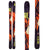Atomic Drifter Skis 2013