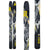 Atomic Atlas Skis 2013