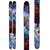 Atomic Bent Chetler Skis 2013