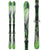 Atomic Colt Skis + XTO 10 Bindings 2013