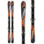 Atomic Smoke Ti Skis + XTO 12 Bindings 2013