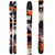 Atomic Alibi Skis 2013
