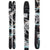 Atomic Ritual Skis 2013
