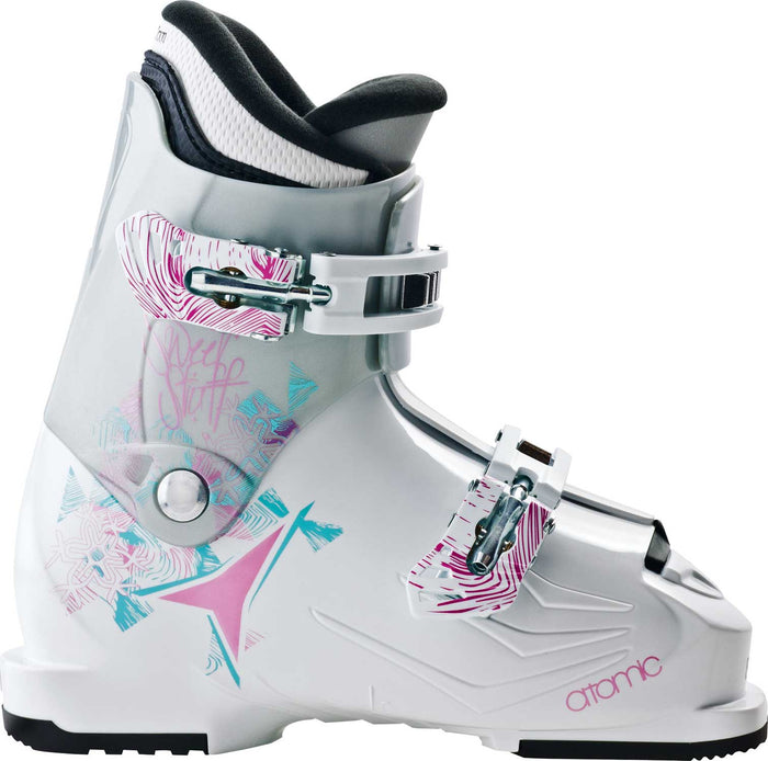 Atomic Sweet Stuff 2 Ski Boots - Youth - Girl's 2013
