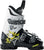 Atomic Hawx Jr 3 Ski Boots - Youth - Boy's 2013 White/Black