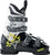 Atomic Hawx Jr 4 Ski Boots - Youth - Boy's 2013 White/Black
