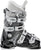 Atomic Hawx 80 Ski Boots - Women's 2013 Black/Black Transparent Side View