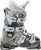Atomic Hawx 100 Ski Boots - Women's 2013 Smoke/Black Transparent Side View