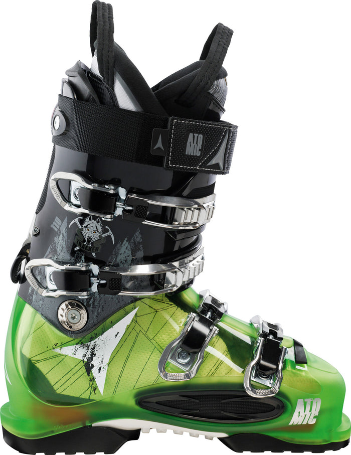 Atomic Tracker 110 Alpine Touring Ski Boots 2013