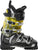 Atomic Tracker 130 Alpine Touring Ski Boots 2013 Yellow Transparent/Black Transparent