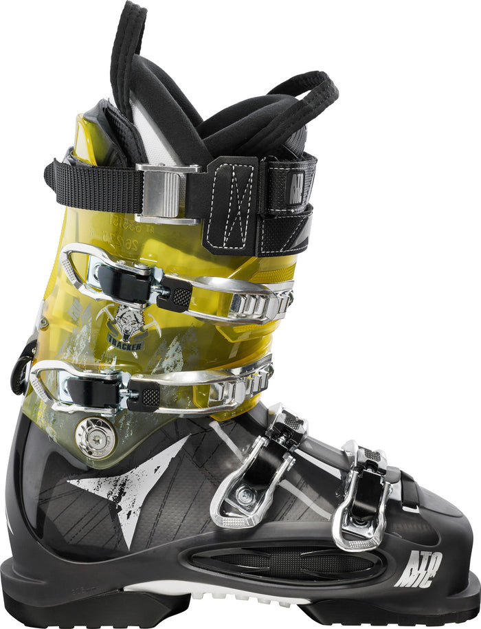 Atomic Tracker 130 Alpine Touring Ski Boots 2013