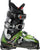 Atomic LF 80 Ski Boots 2013 Green/Black Transparent