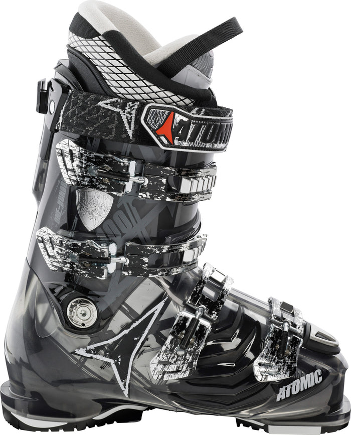 Atomic Hawx 100 Ski Boots 2013