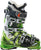 Atomic Hawx 110 Ski Boots 2013 Green/White Side View