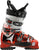 Atomic Burner 110 Ski Boots 2013 Red Transparent/White