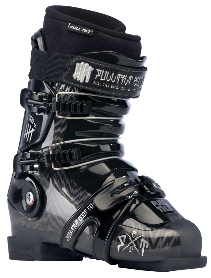 Full Tilt High Five Ski Boots 2013
