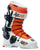 Full Tilt Drop Kick Ski Boots 2013 White/Orange Side View
