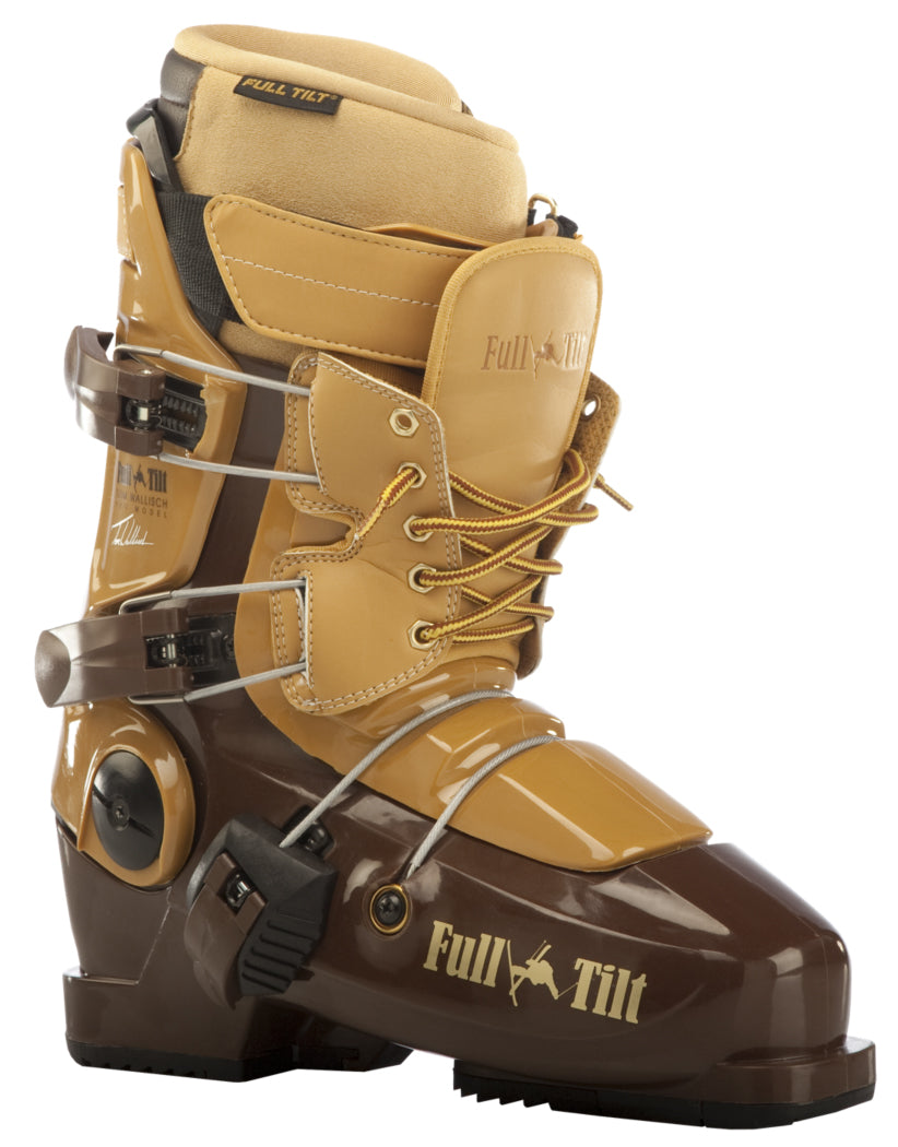 FULL TILT TWトムウォリッシュ26.5㎝ スキーブーツ Full Tilt Tom Wallisch Pro Model Ski Boots 2013 – evo