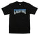 Creature Green T Shirt Black