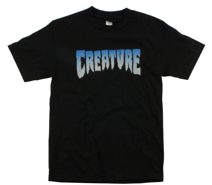 Creature Green T Shirt