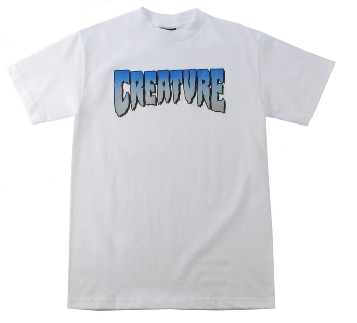 Creature Green T Shirt