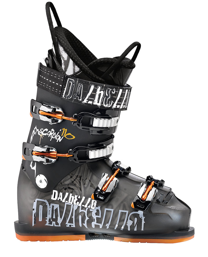 Dalbello Scorpion SF 110 Ski Boots 2013