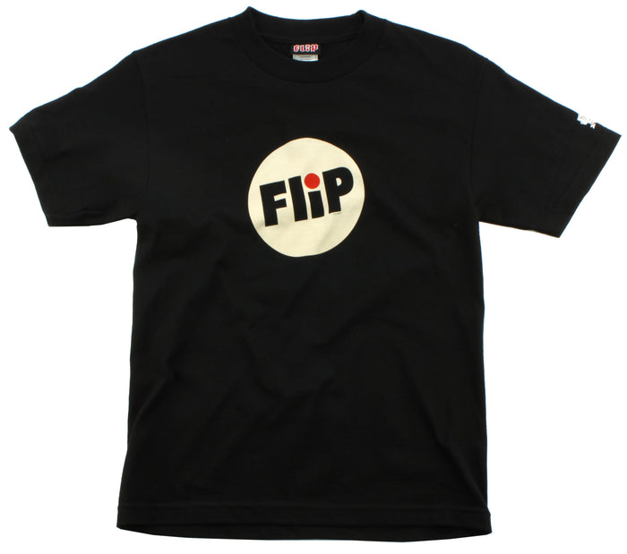 Flip Year Dot T Shirt
