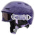 Smith Galaxy/Cosmos Jr. Goggles and Helmet - Youth - Girl's