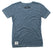 Sitka Esker T Shirt Skipper Blue