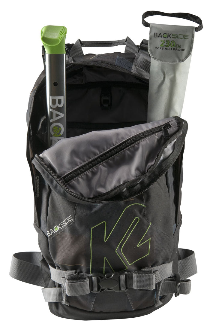 K2 BackSide Pilchuck Kit