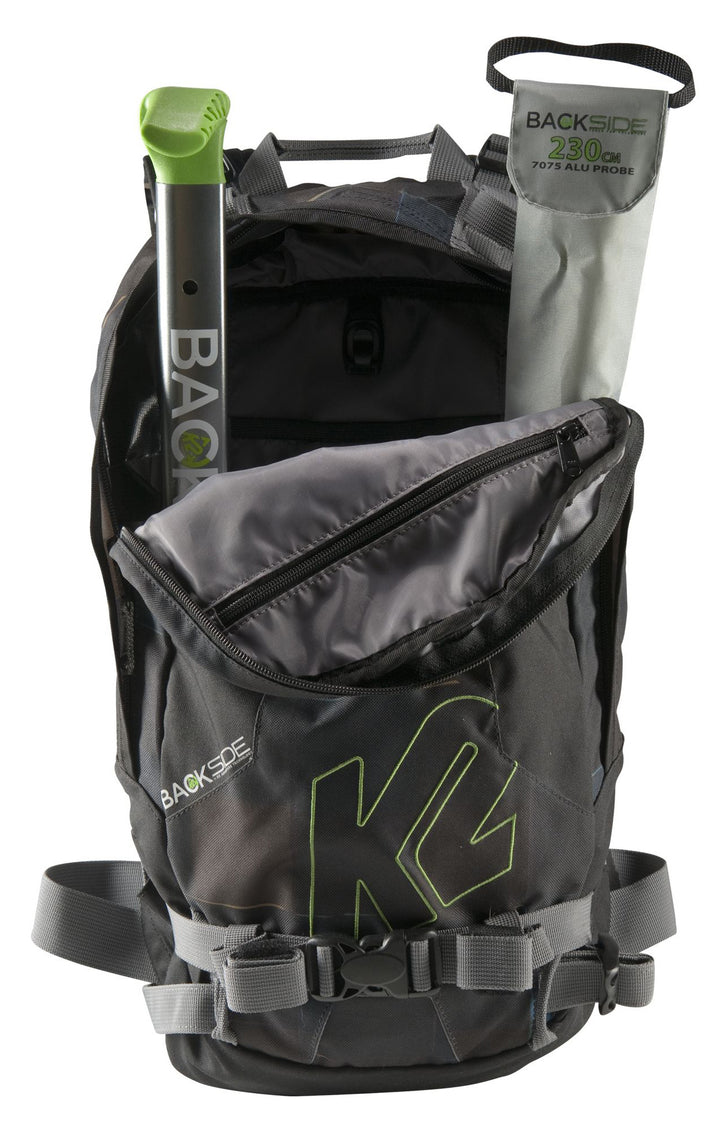 K2 BackSide Pilchuck Kit