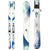 K2 Superific Skis + Marker ER3 10.0 Bindings - Women's 2013
